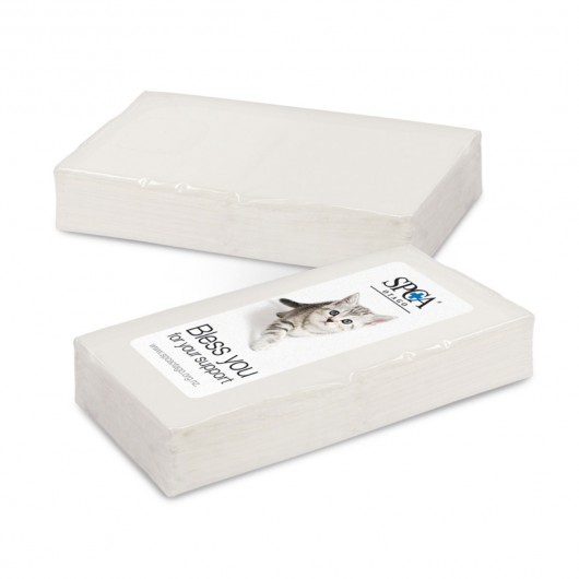 Printed Tissues